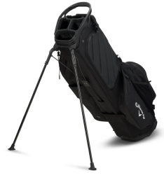 Callaway Fairway C HD standbag, černý