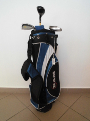 Paragon Rising Star dětský golfový set 5-8 let, pravý, grafit