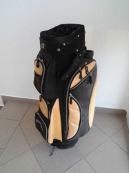 Backspin golfový bag na vozík