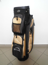 Backspin golfový bag na vozík