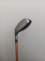 Taylor made Rescue hybrid 3, 19°, stiff