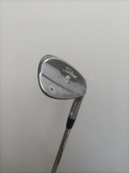 Titleist SM7 wedge, 52° 12F