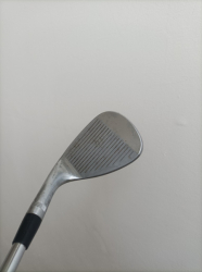 Titleist SM7 wedge, 52° 12F