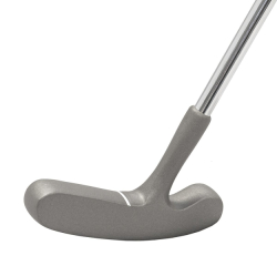 Longridge minigolfový putter šedý, 35"