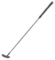 Longridge minigolfový putter šedý, 35"